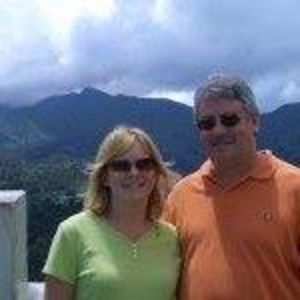 Meet your Posher, Lynne